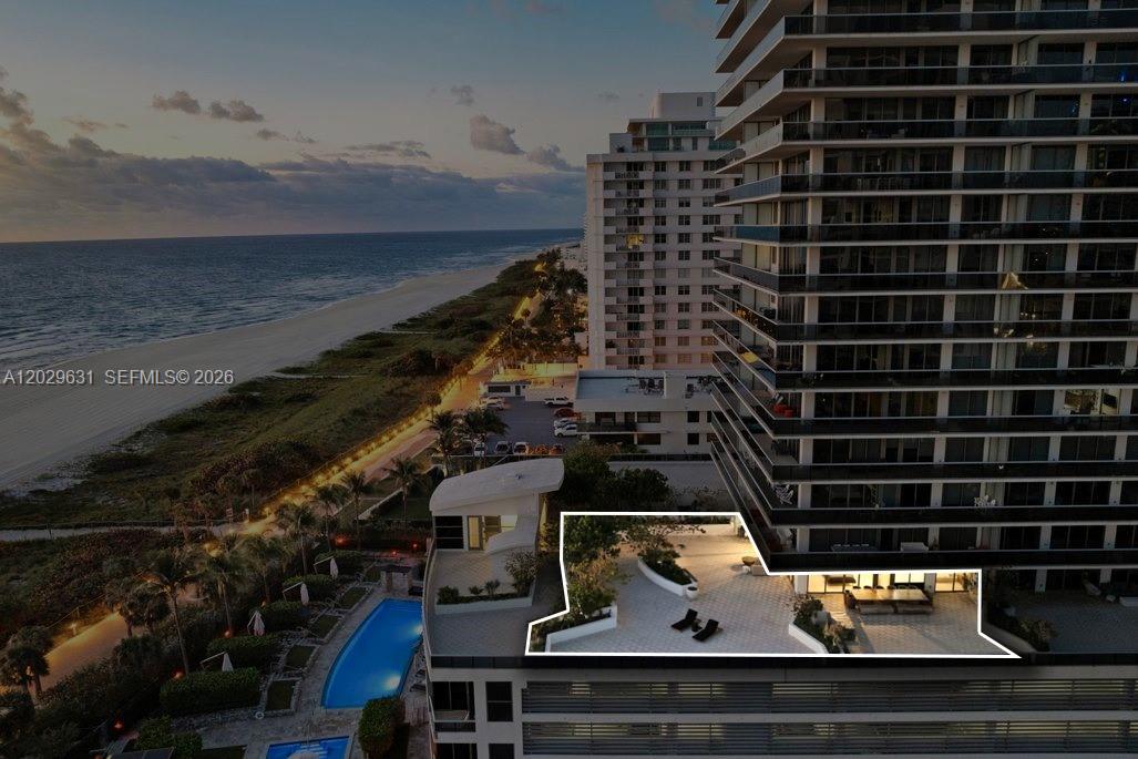 5875 Collins Ave #501, Miami Beach FL 33140