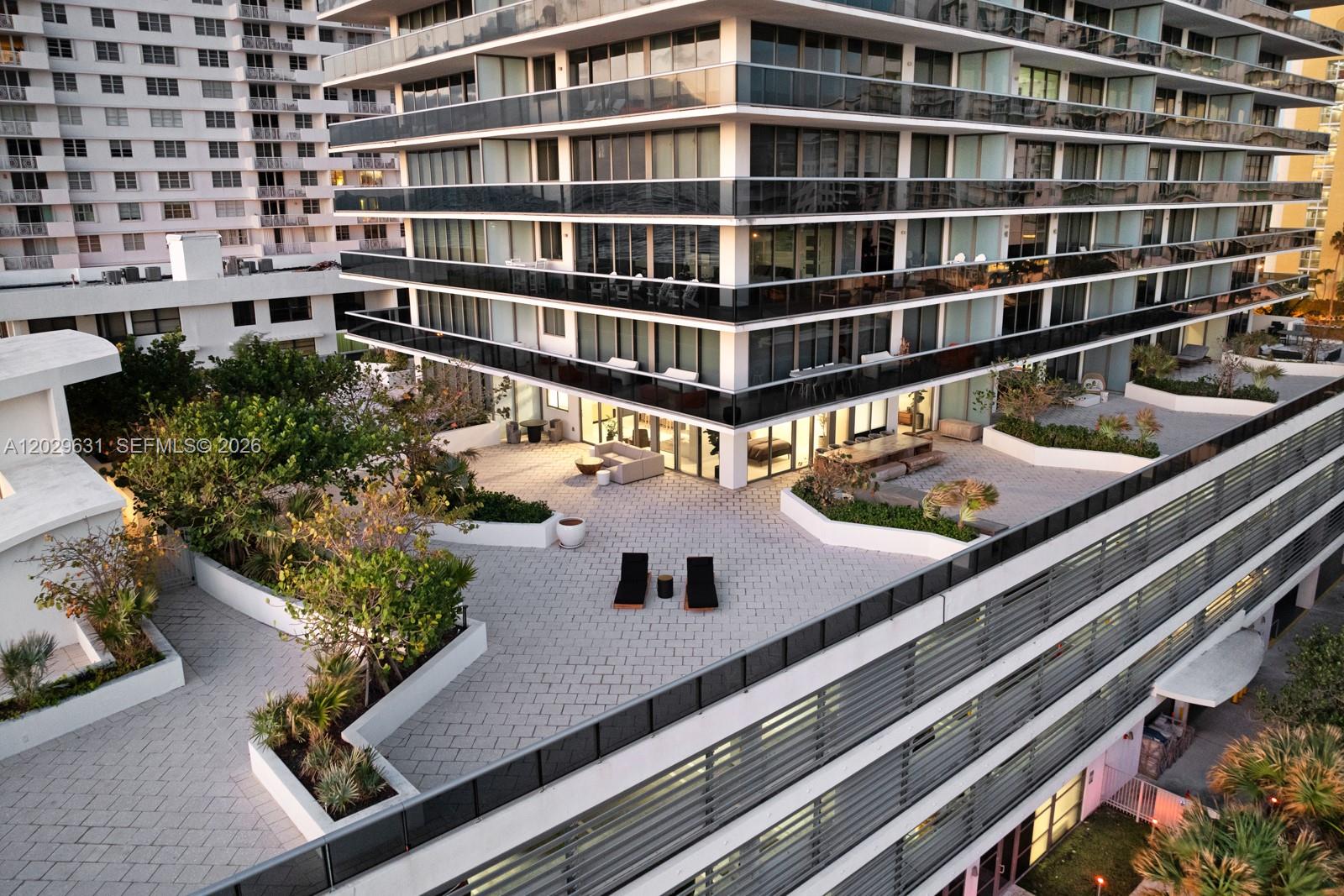 5875 Collins Ave #501, Miami Beach FL 33140