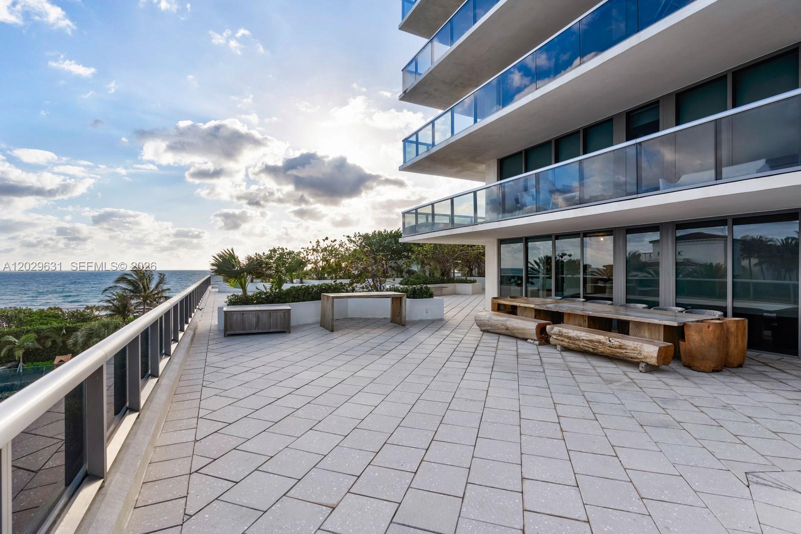5875 Collins Ave #501, Miami Beach FL 33140