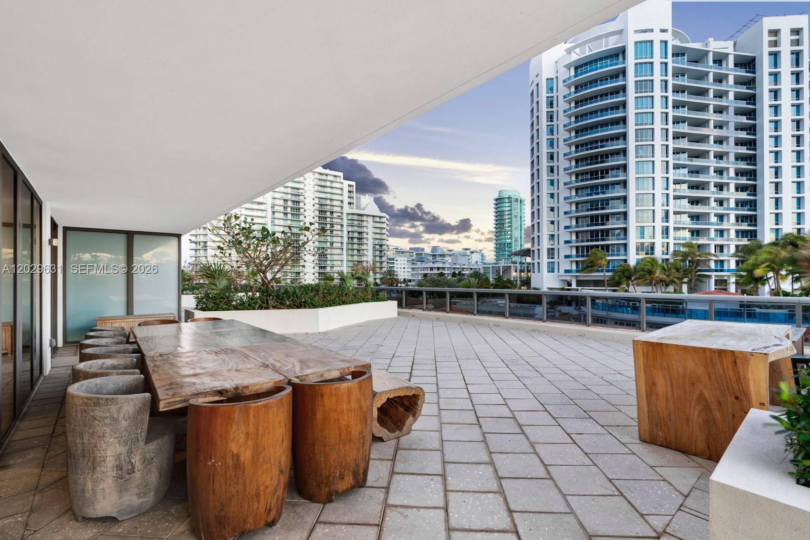 5875 Collins Ave #501, Miami Beach FL 33140