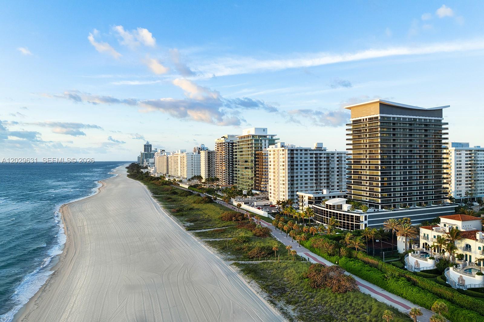 5875 Collins Ave #501, Miami Beach FL 33140