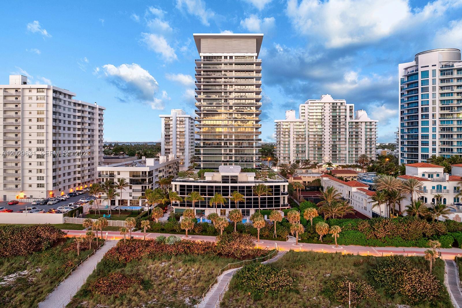 5875 Collins Ave #501, Miami Beach FL 33140