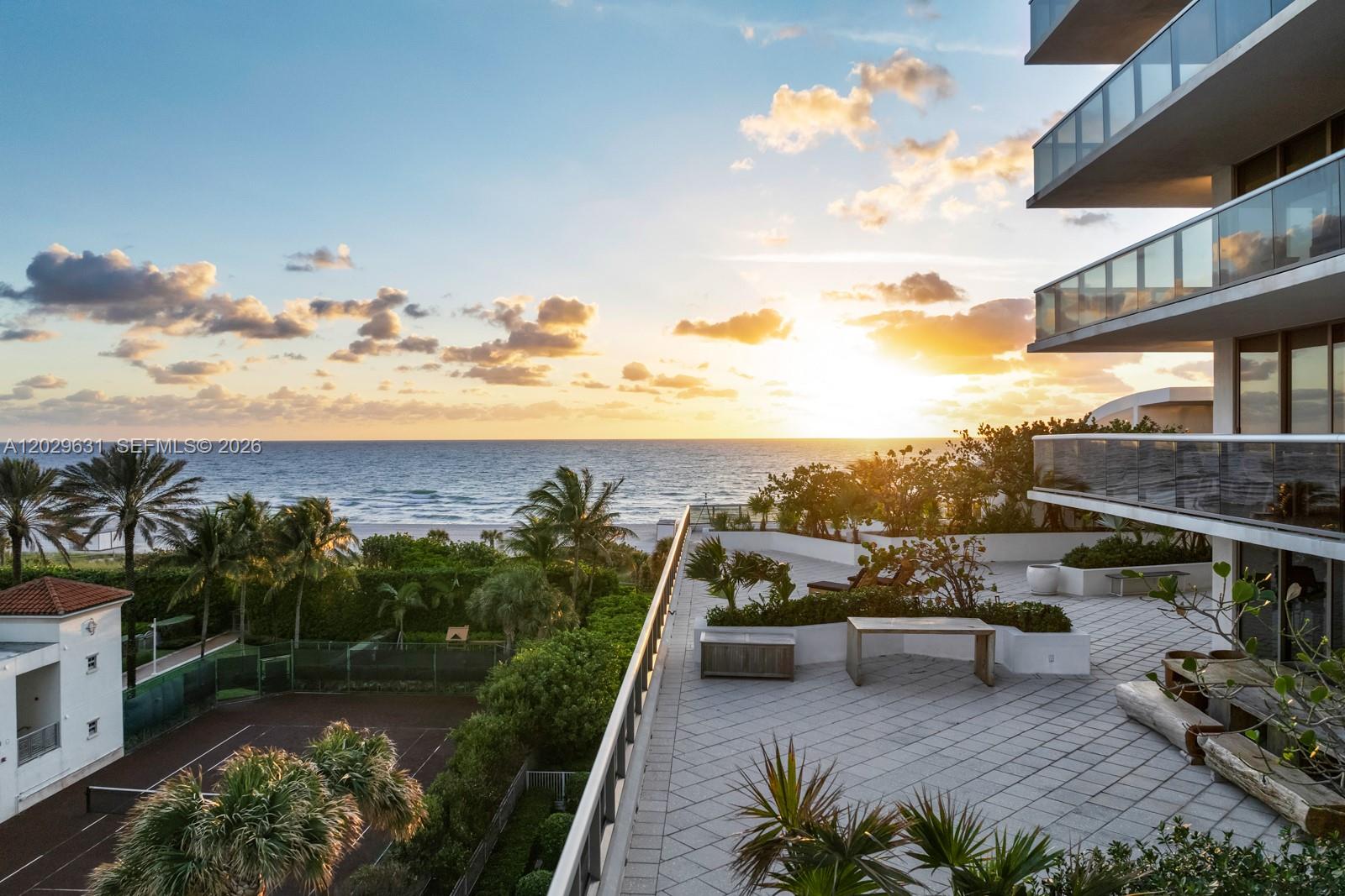 5875 Collins Ave #501, Miami Beach FL 33140