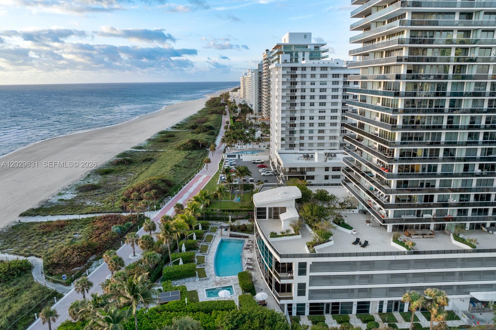 5875 Collins Ave #501, Miami Beach FL 33140