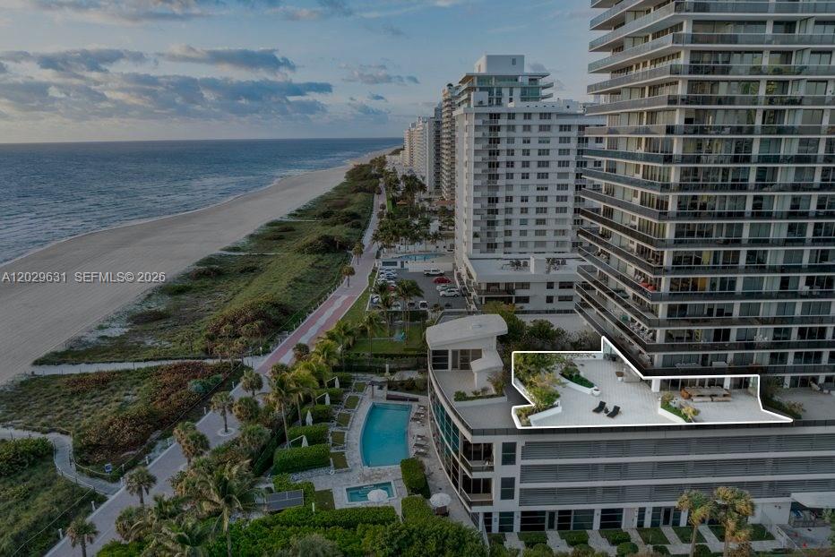 5875 Collins Ave #501, Miami Beach FL 33140