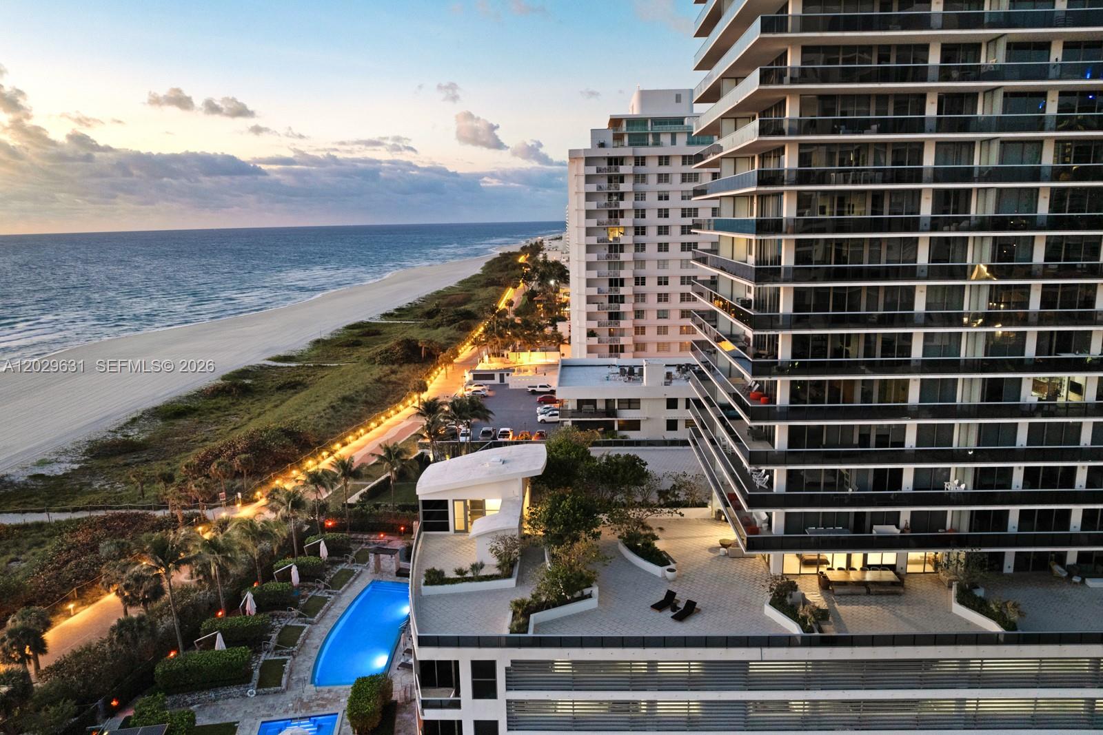 5875 Collins Ave #501, Miami Beach FL 33140