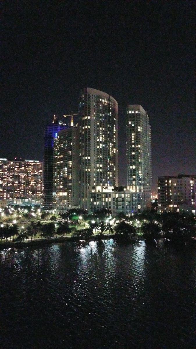 1900 N Bayshore Dr #3517, Miami FL 33132