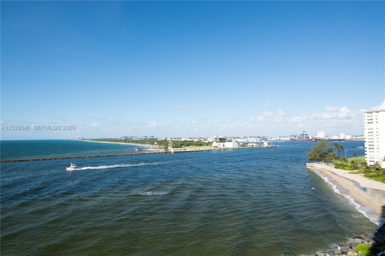 2200 S Ocean Ln #808, Fort Lauderdale FL 33316