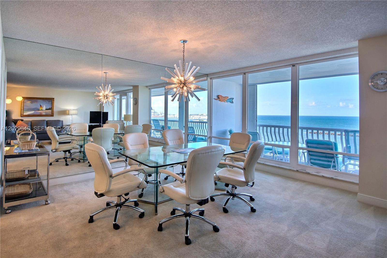2200 S Ocean Ln #808, Fort Lauderdale FL 33316