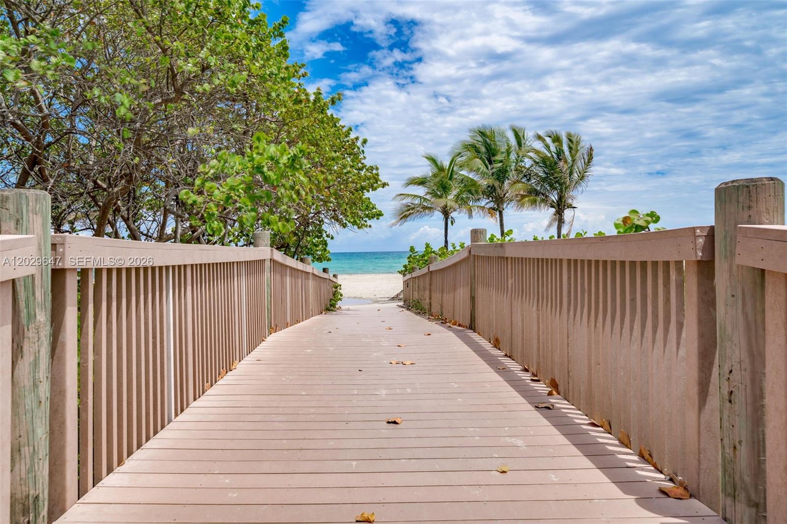 1201 S Ocean Dr #1105N, Hollywood FL 33019