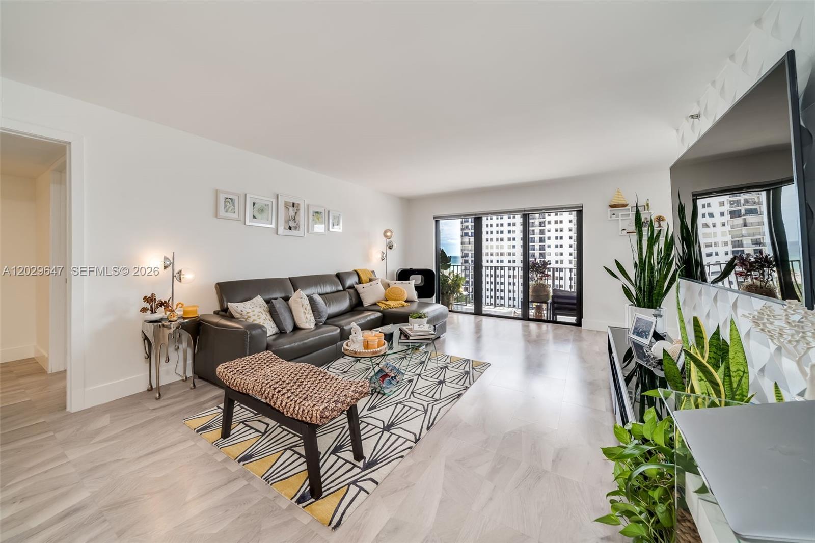 1201 S Ocean Dr #1105N, Hollywood FL 33019