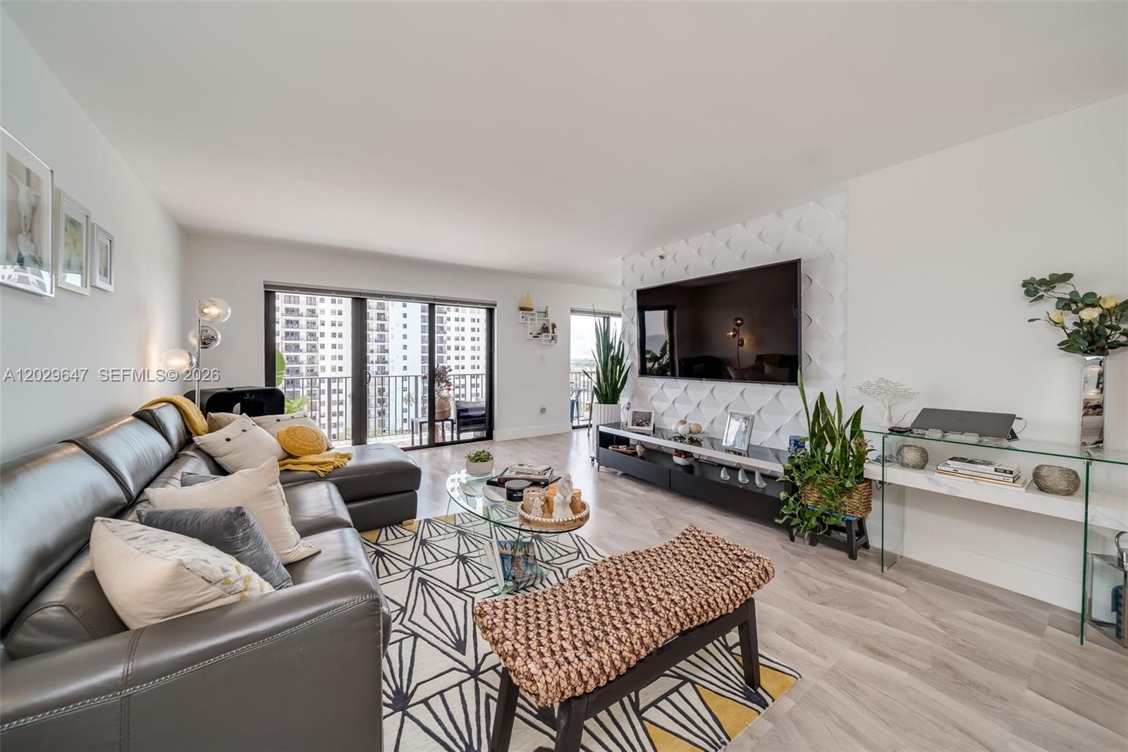 1201 S Ocean Dr #1105N, Hollywood FL 33019