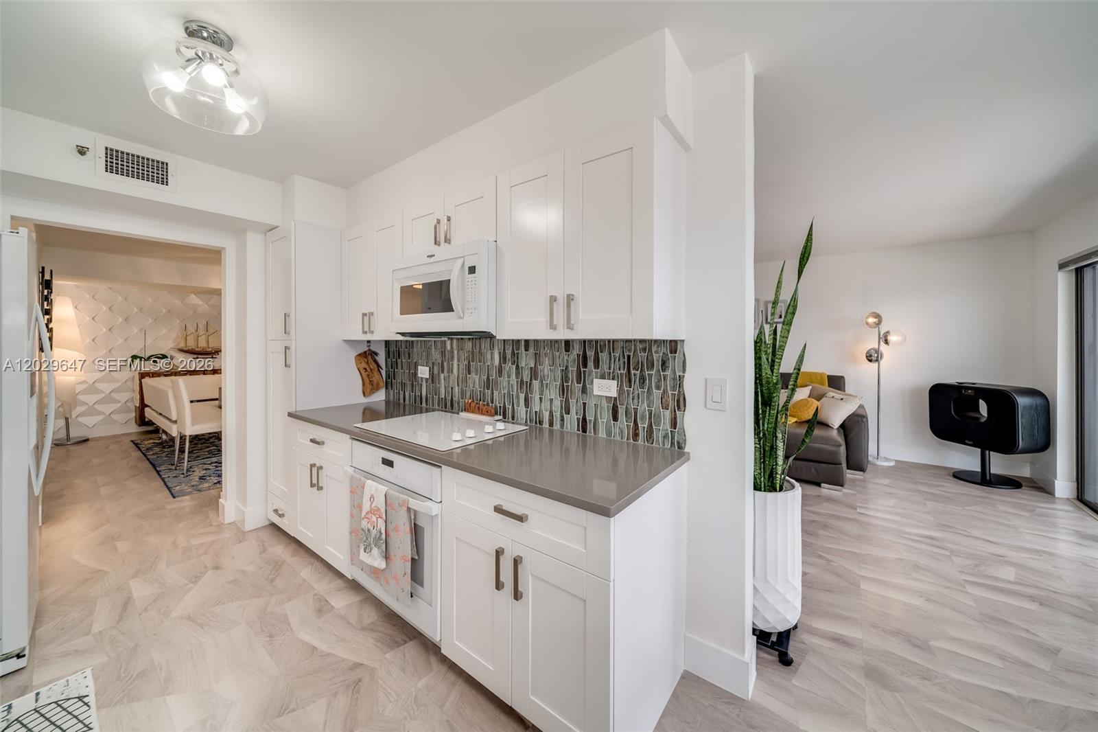 1201 S Ocean Dr #1105N, Hollywood FL 33019
