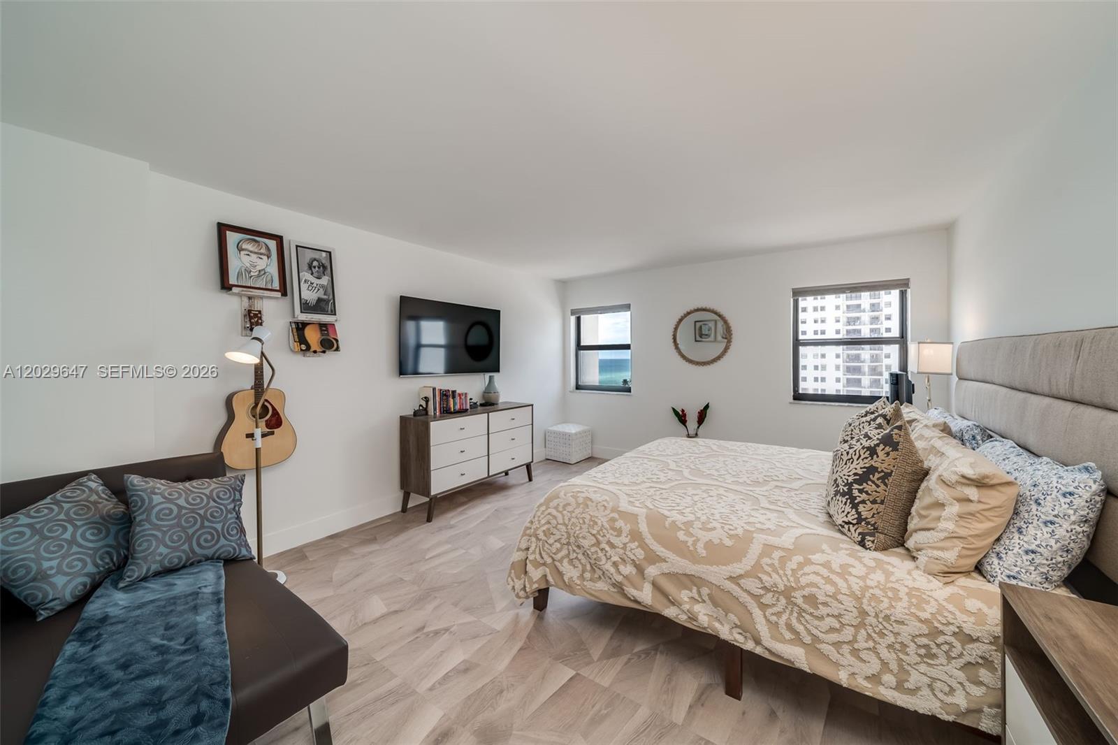 1201 S Ocean Dr #1105N, Hollywood FL 33019