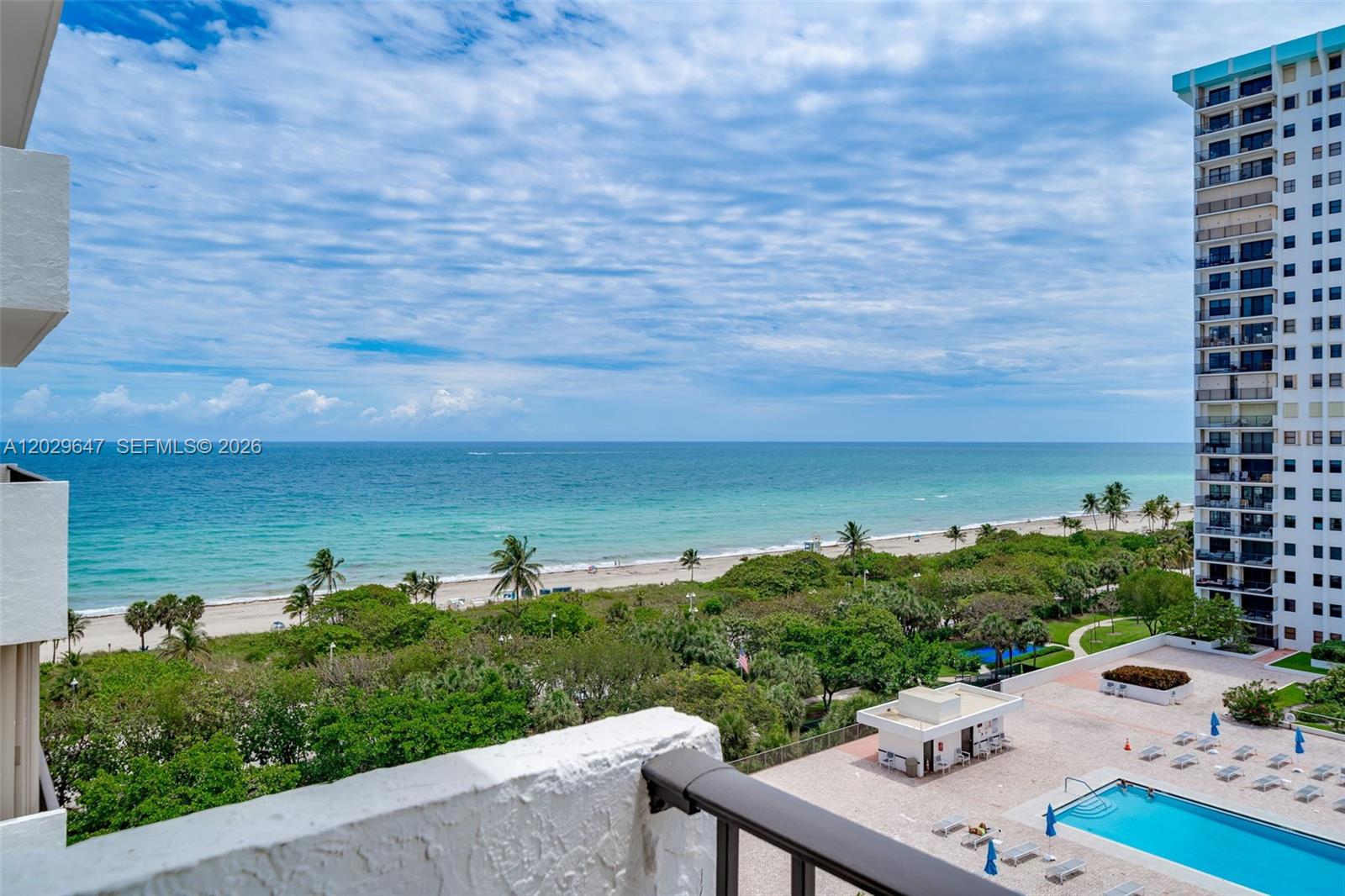 1201 S Ocean Dr #1105N, Hollywood FL 33019