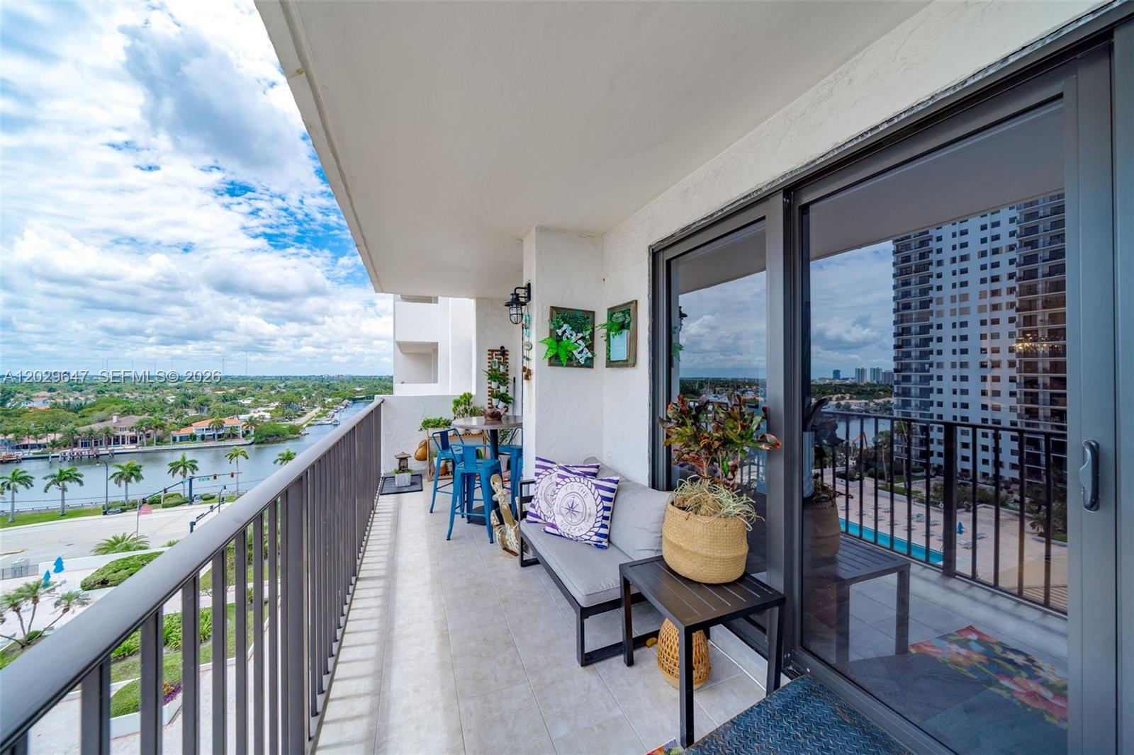 1201 S Ocean Dr #1105N, Hollywood FL 33019