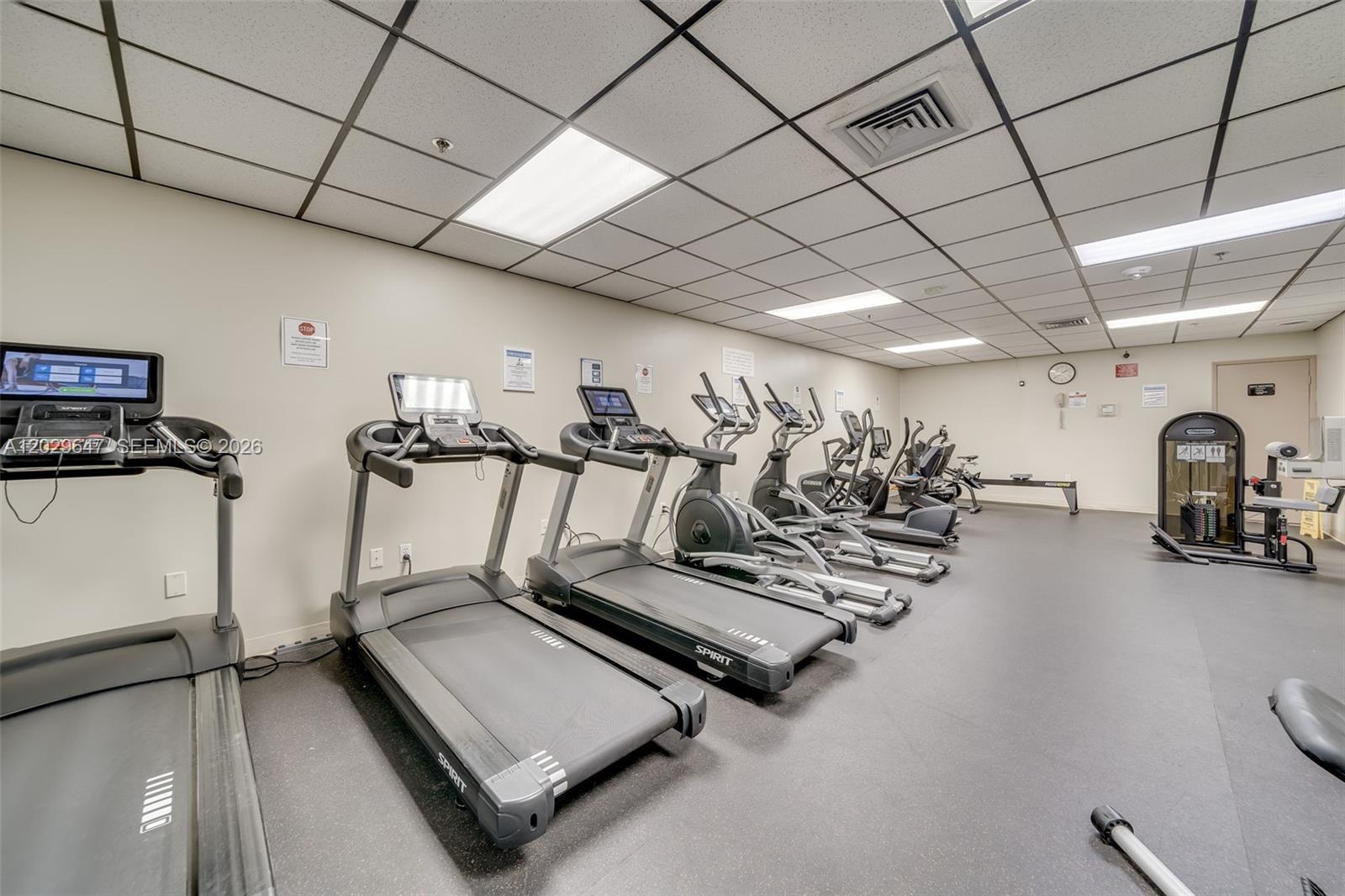 1201 S Ocean Dr #1105N, Hollywood FL 33019