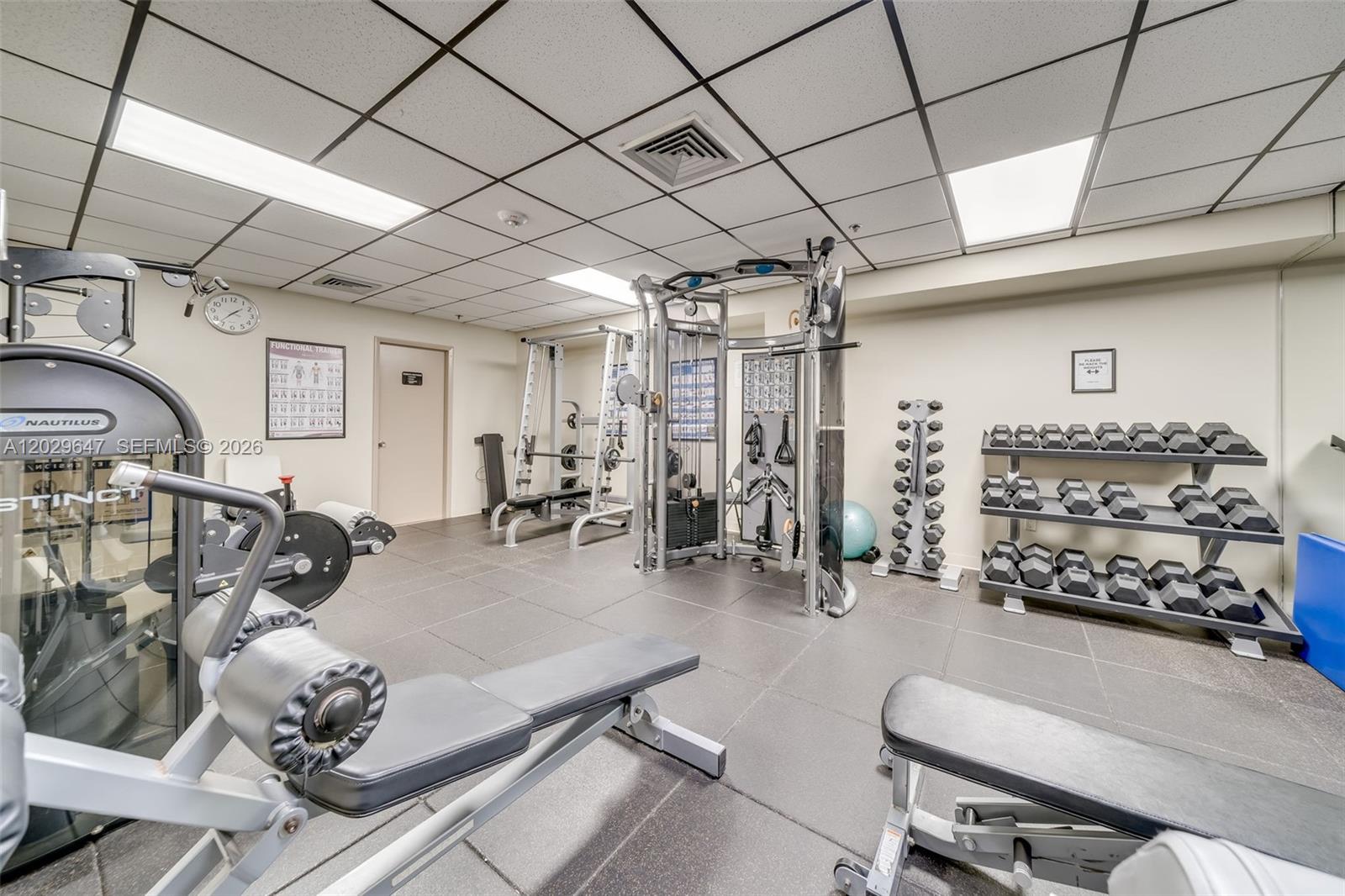 1201 S Ocean Dr #1105N, Hollywood FL 33019