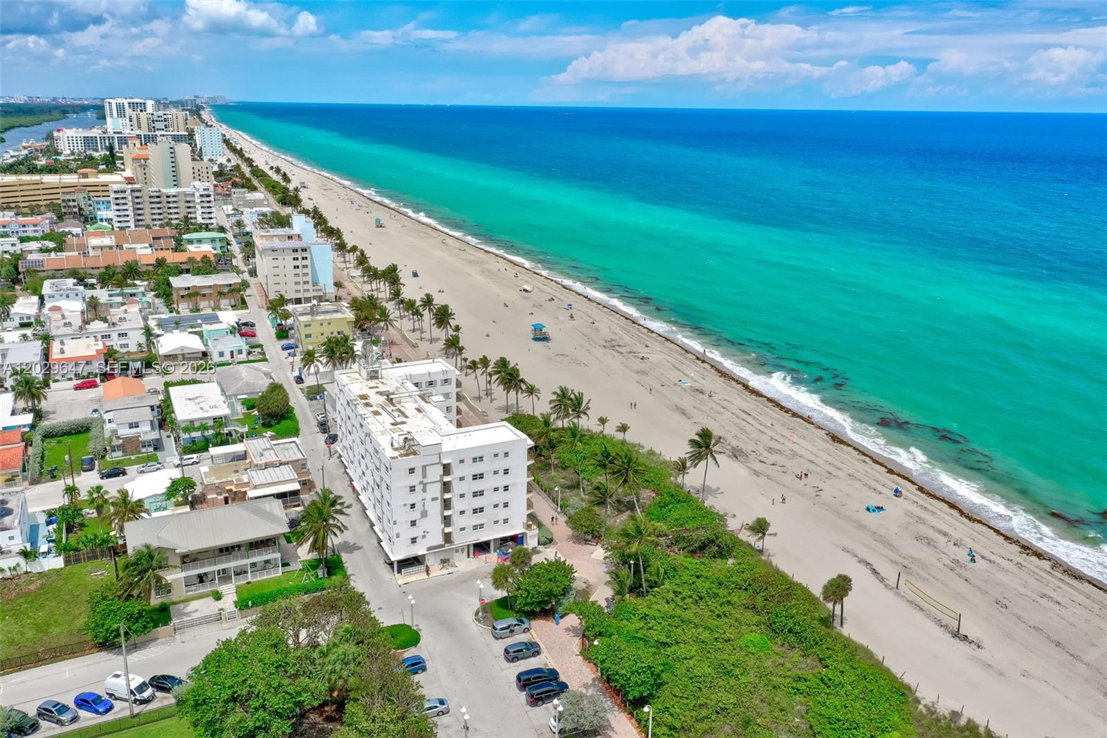 1201 S Ocean Dr #1105N, Hollywood FL 33019