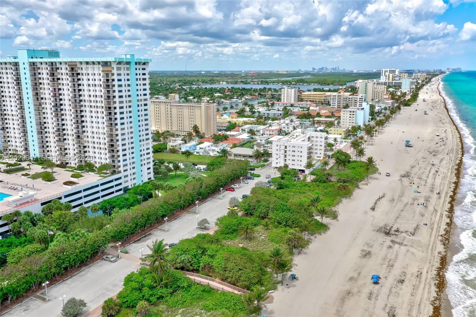 1201 S Ocean Dr #1105N, Hollywood FL 33019