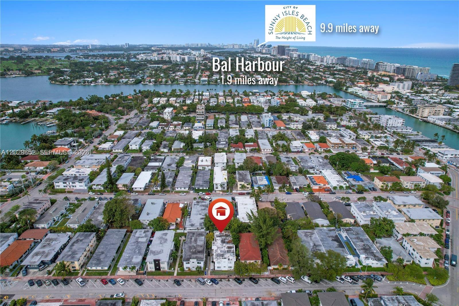 855 80th St #4, Miami Beach FL 33141