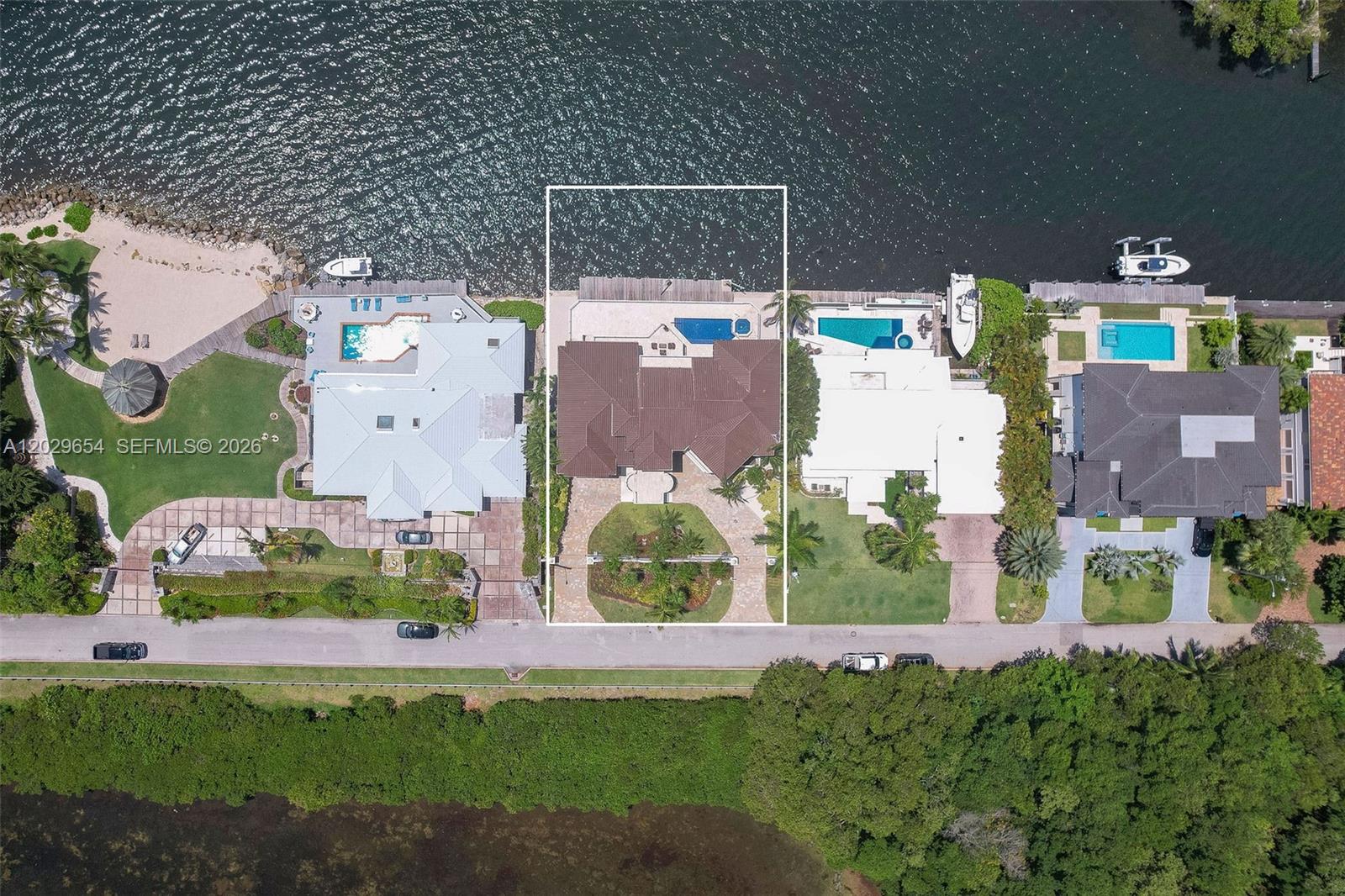 750 Lugo Ave, Coral Gables FL 33156