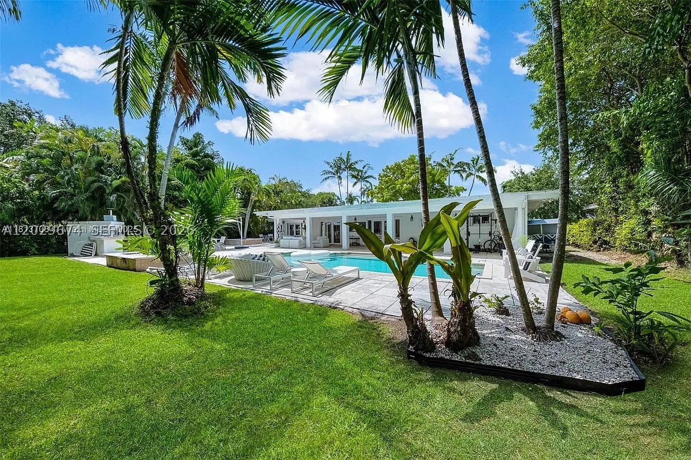 1255 NE 93rd St, Miami Shores FL 33138