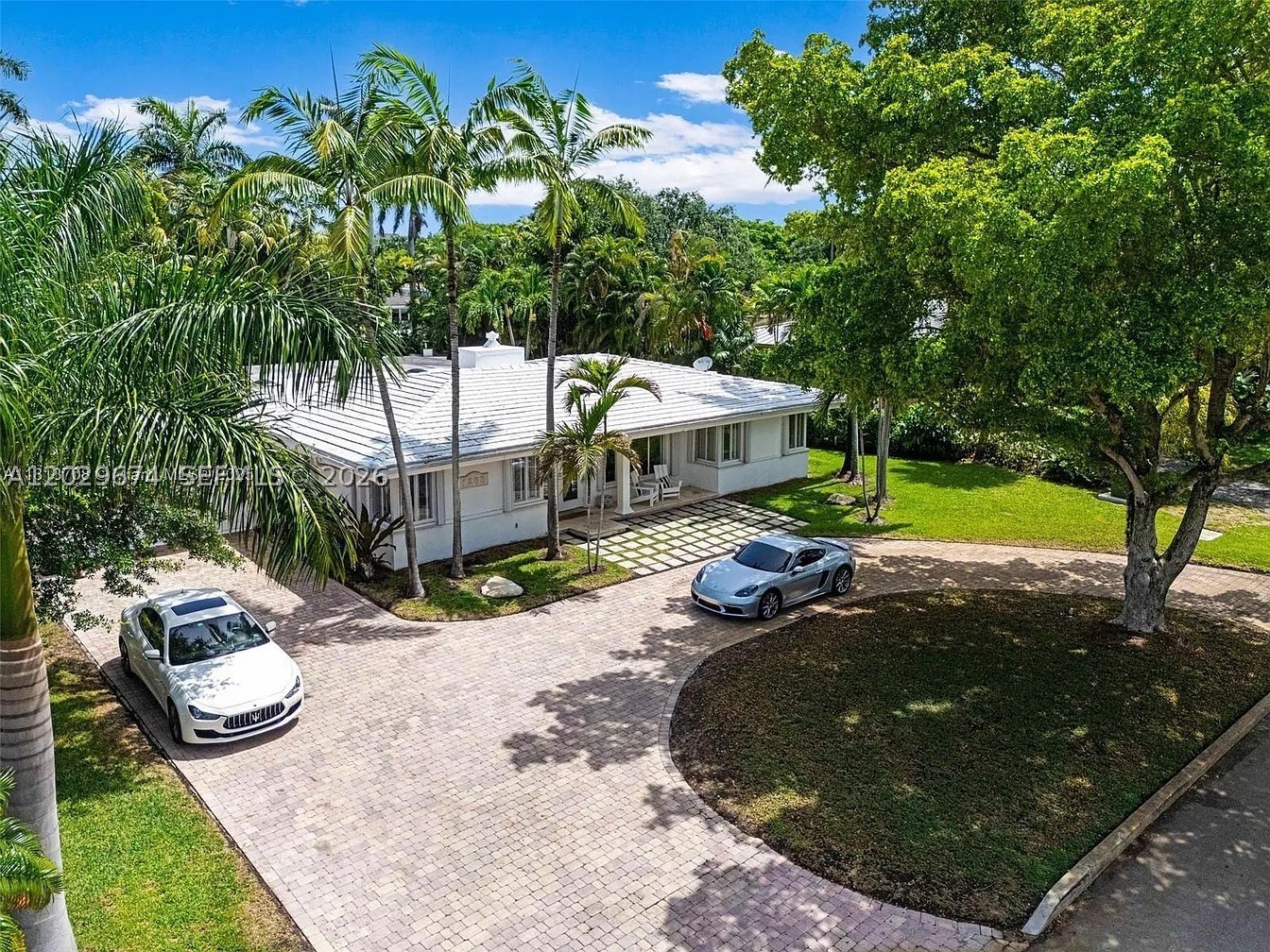 1255 NE 93rd St, Miami Shores FL 33138