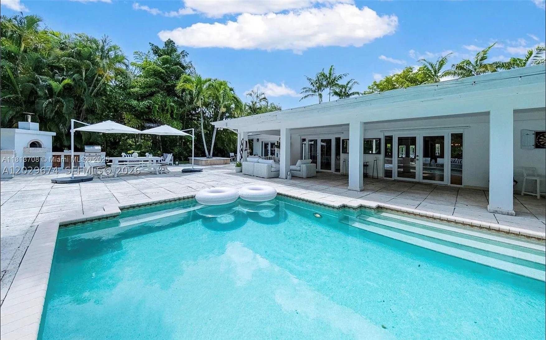 1255 NE 93rd St, Miami Shores FL 33138