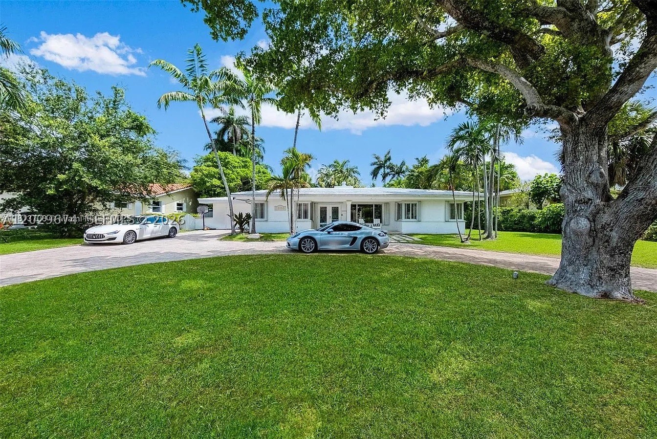 1255 NE 93rd St, Miami Shores FL 33138