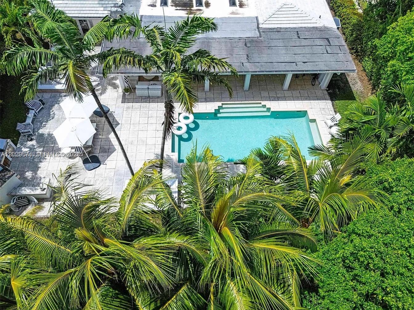 1255 NE 93rd St, Miami Shores FL 33138
