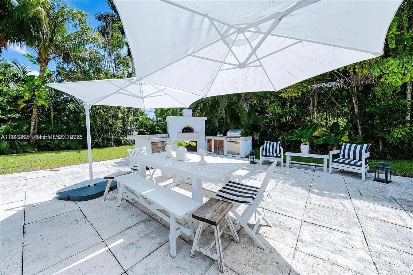 1255 NE 93rd St, Miami Shores FL 33138