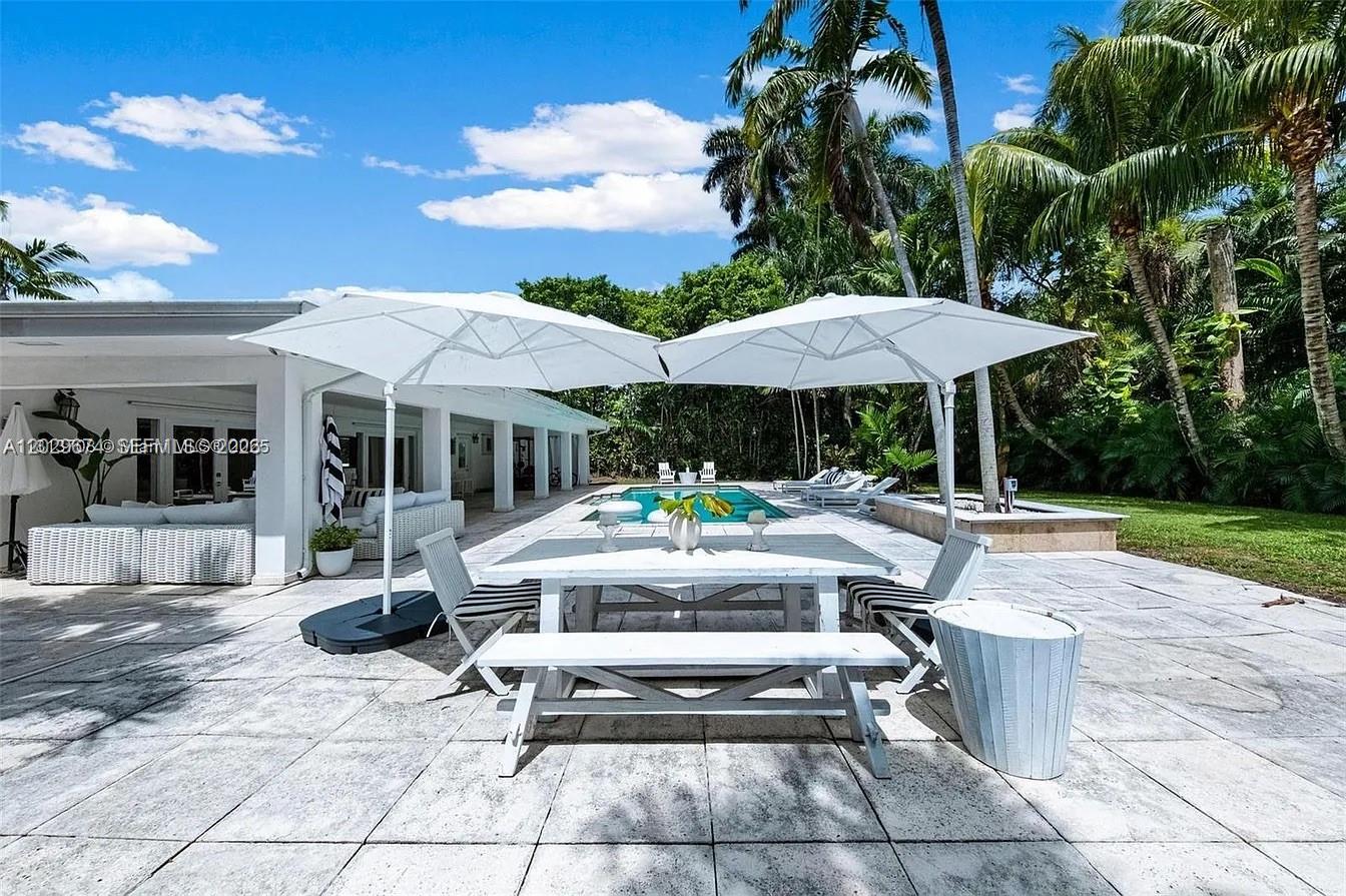 1255 NE 93rd St, Miami Shores FL 33138