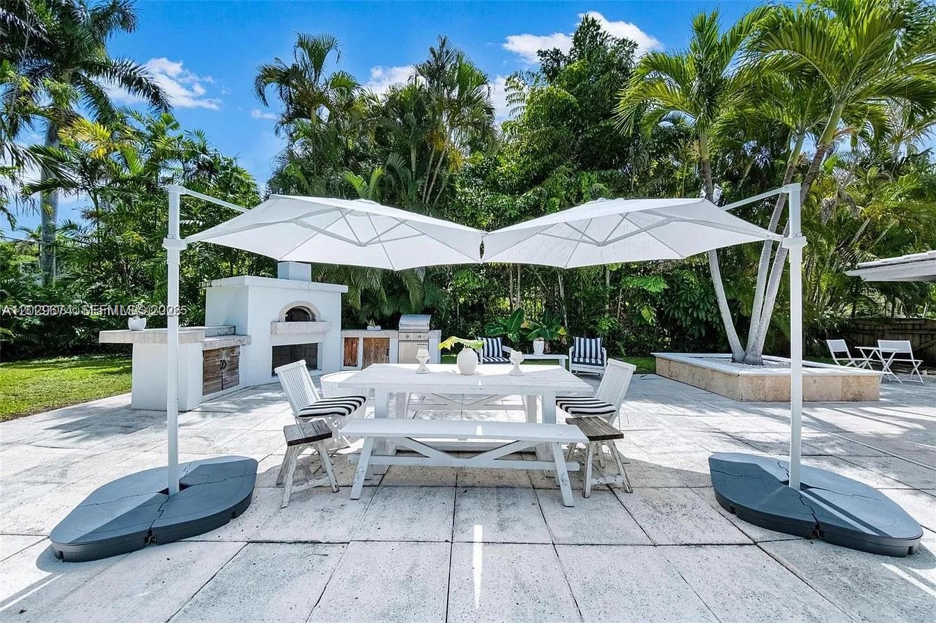 1255 NE 93rd St, Miami Shores FL 33138