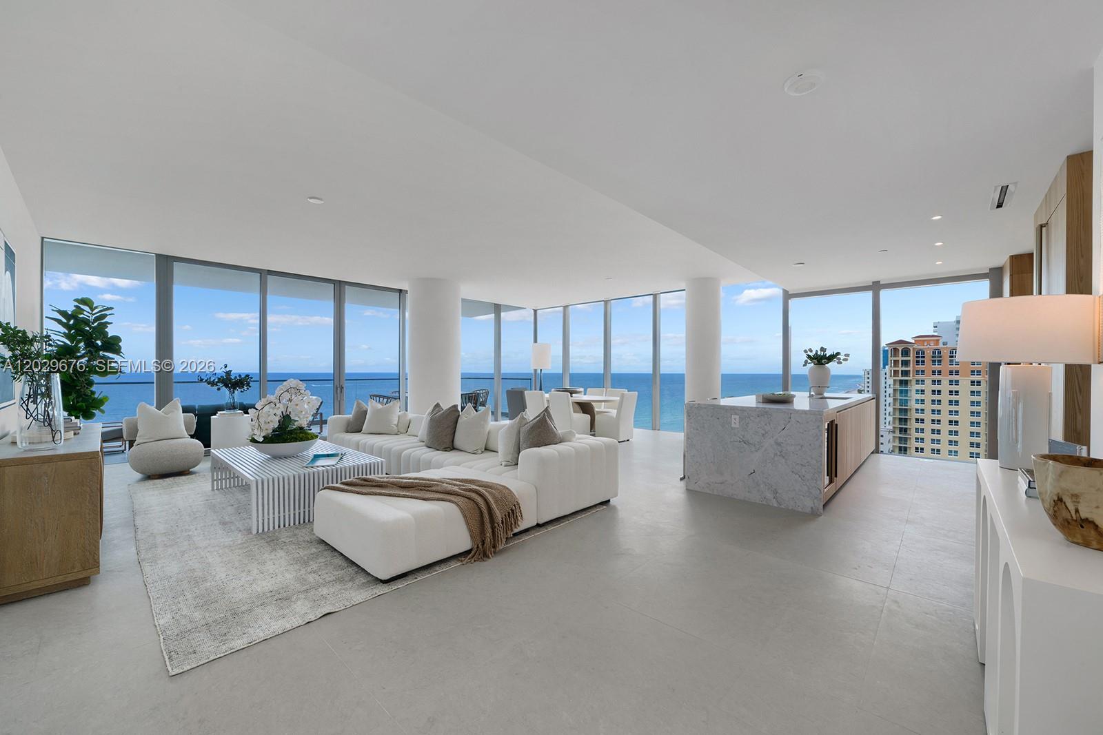 2000 S Ocean Dr #15B, Hallandale Beach FL 33009