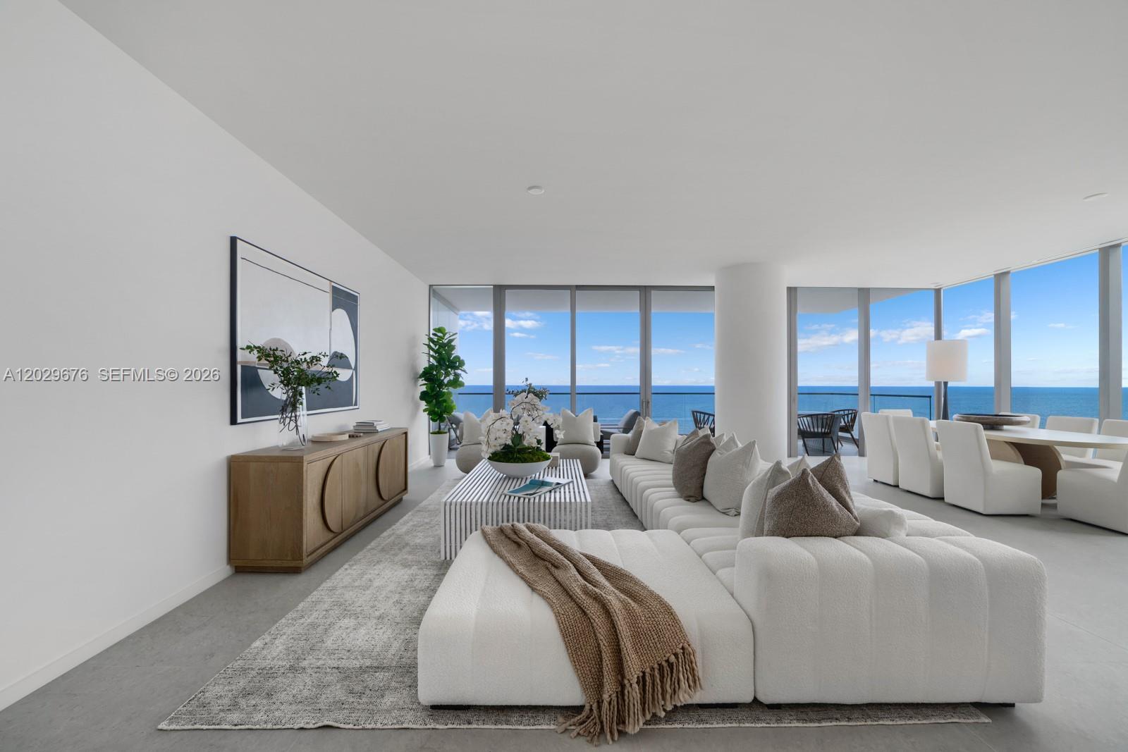 2000 S Ocean Dr #15B, Hallandale Beach FL 33009