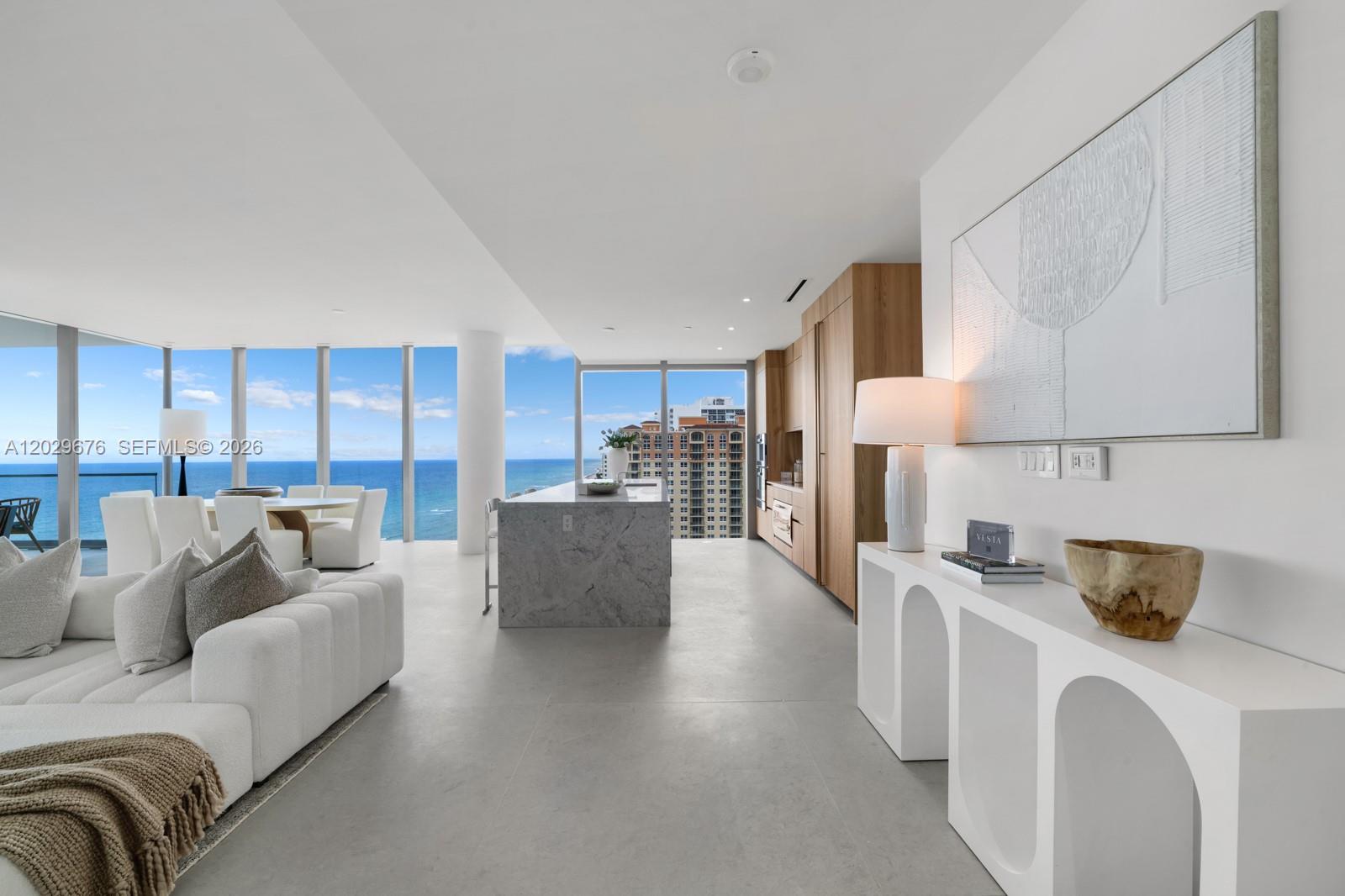 2000 S Ocean Dr #15B, Hallandale Beach FL 33009