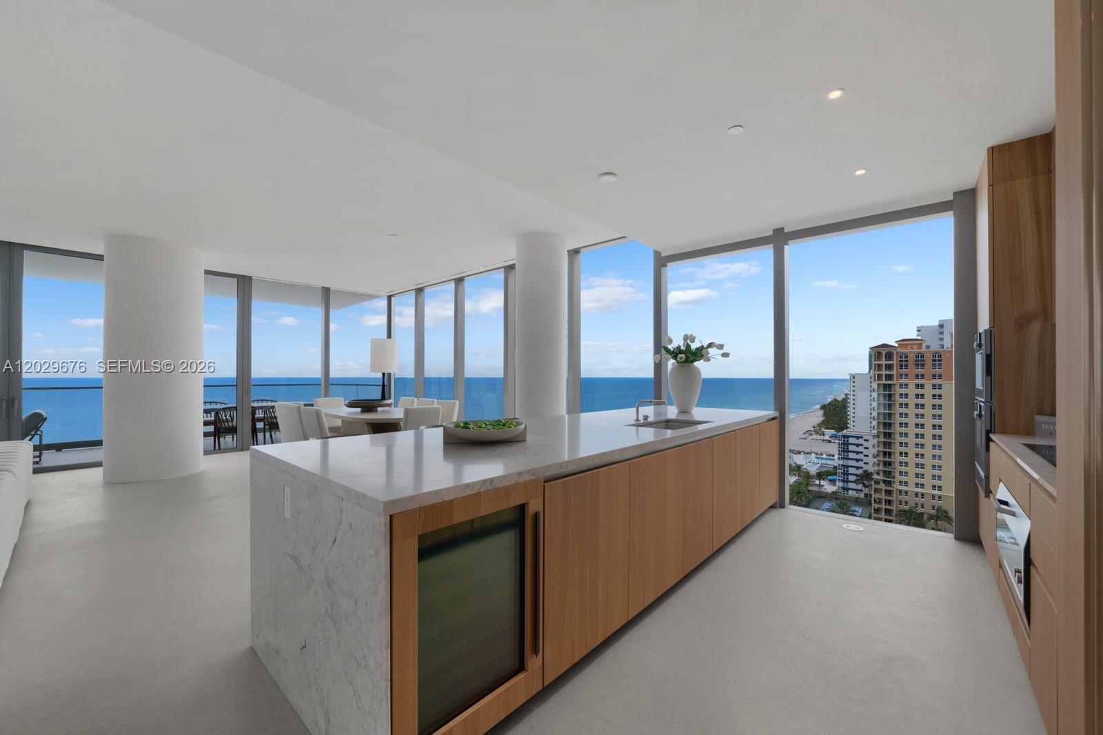 2000 S Ocean Dr #15B, Hallandale Beach FL 33009