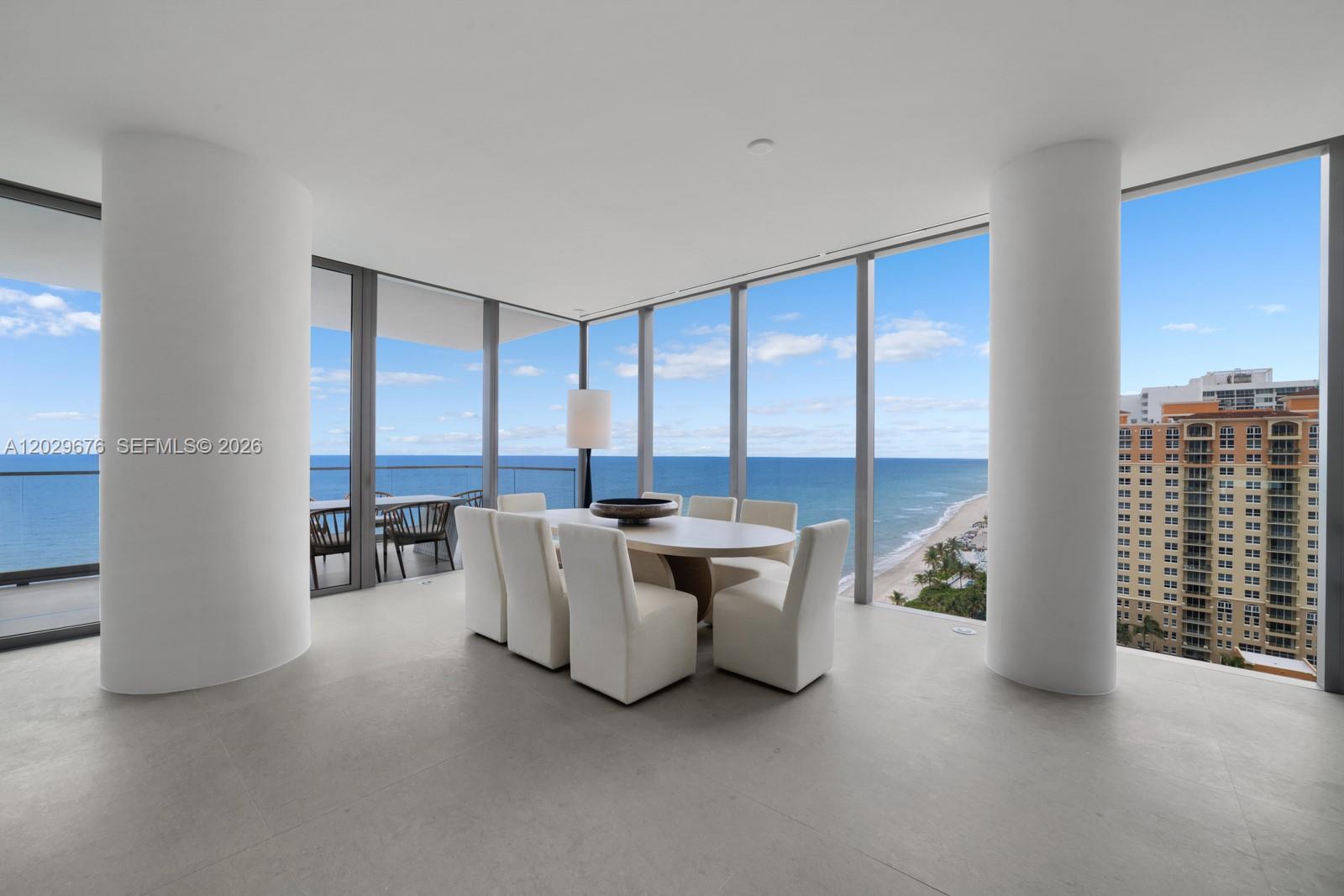 2000 S Ocean Dr #15B, Hallandale Beach FL 33009