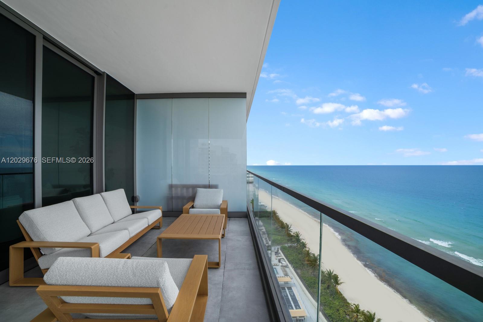 2000 S Ocean Dr #15B, Hallandale Beach FL 33009