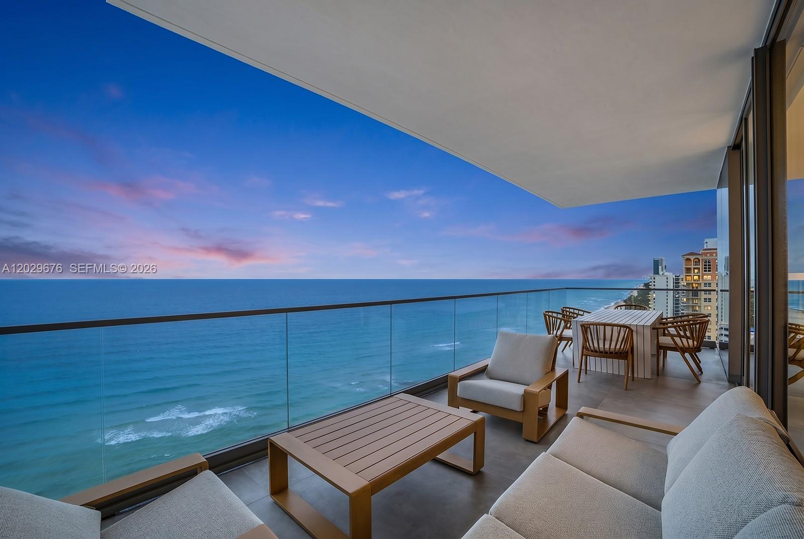 2000 S Ocean Dr #15B, Hallandale Beach FL 33009