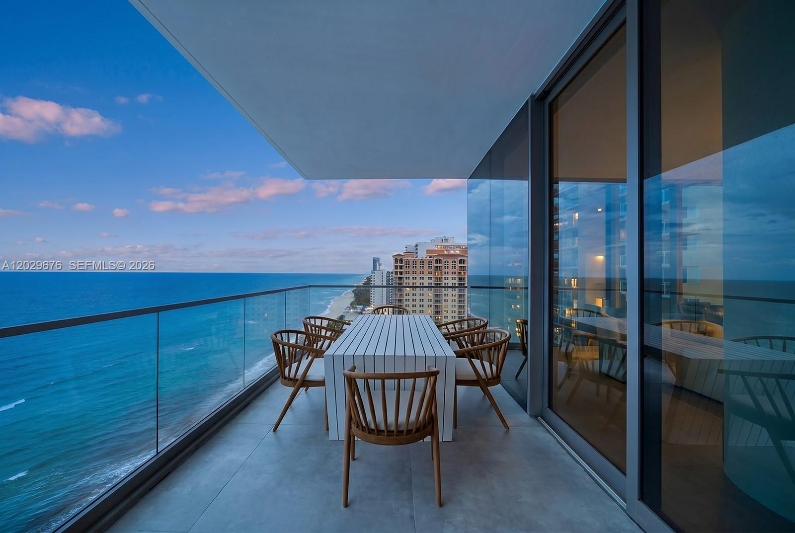 2000 S Ocean Dr #15B, Hallandale Beach FL 33009