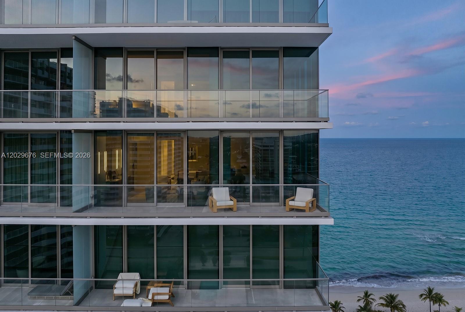 2000 S Ocean Dr #15B, Hallandale Beach FL 33009