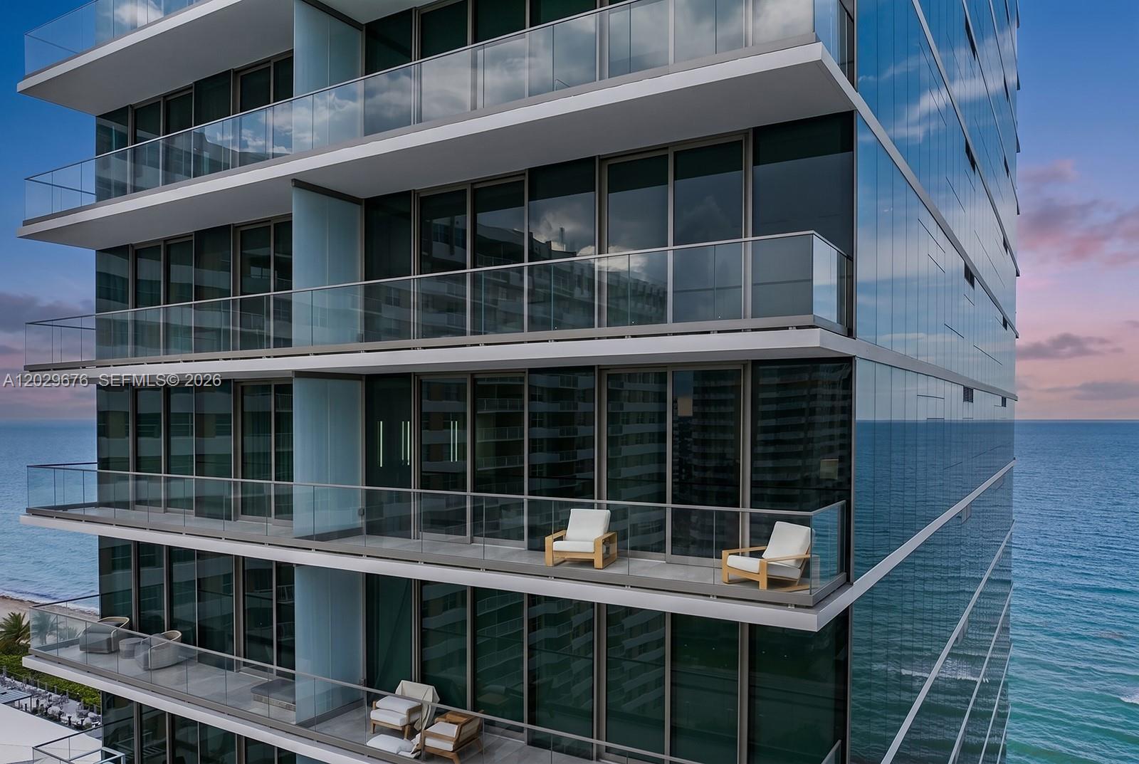 2000 S Ocean Dr #15B, Hallandale Beach FL 33009