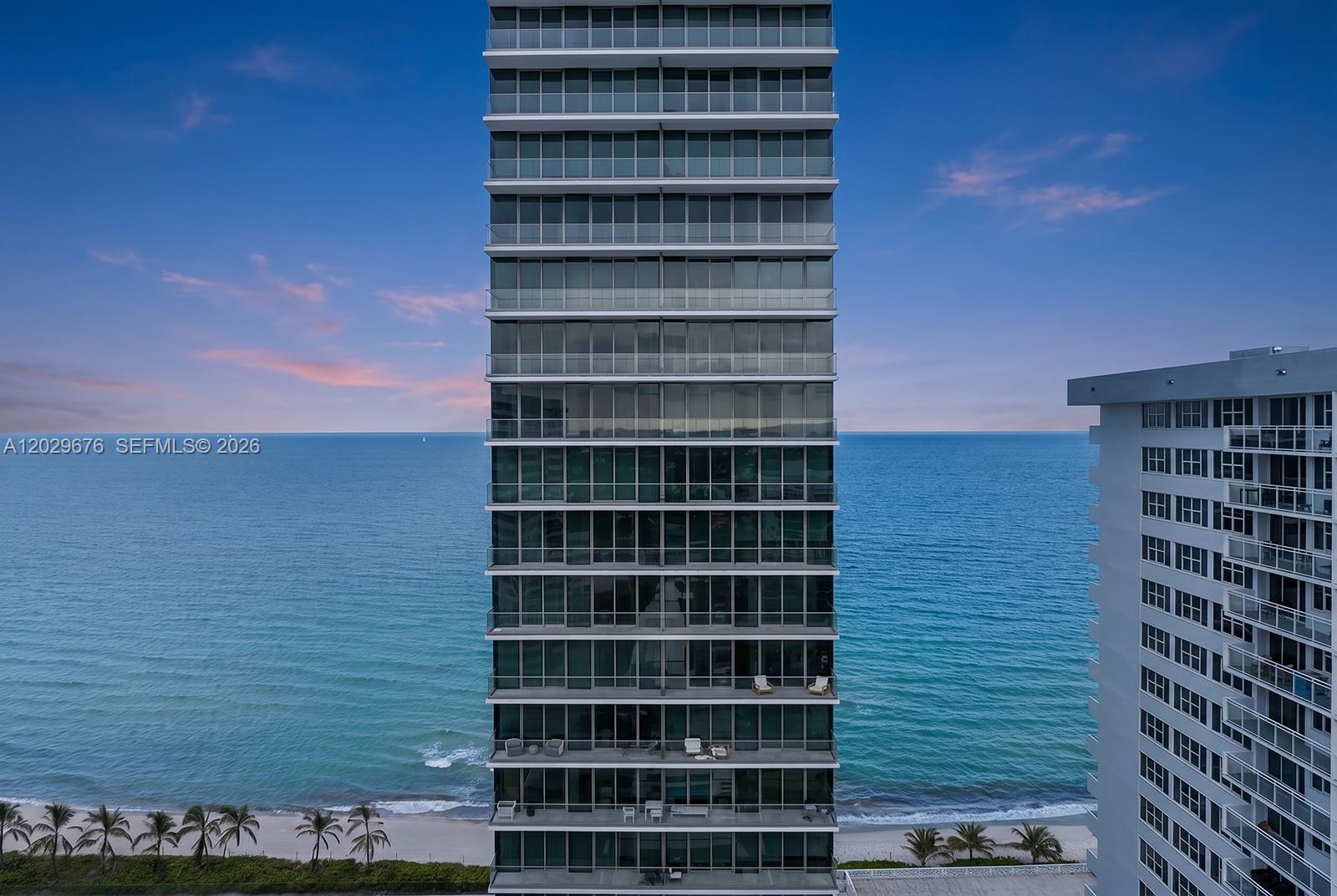 2000 S Ocean Dr #15B, Hallandale Beach FL 33009