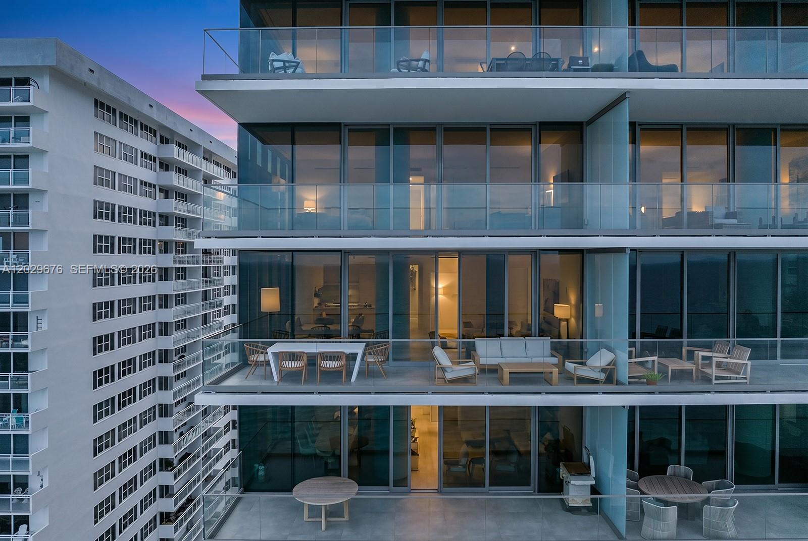 2000 S Ocean Dr #15B, Hallandale Beach FL 33009