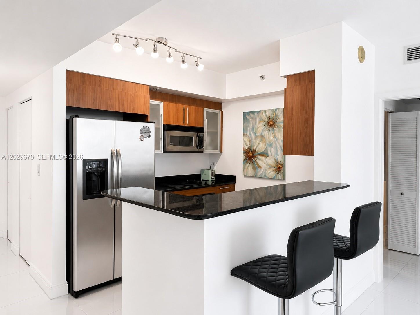 325 S Biscayne Blvd #717, Miami FL 33131