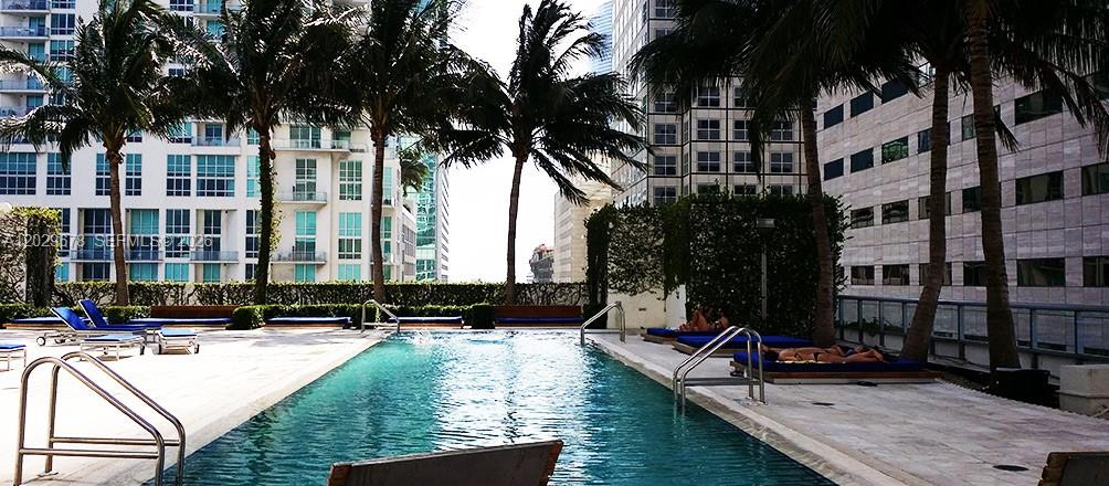325 S Biscayne Blvd #717, Miami FL 33131