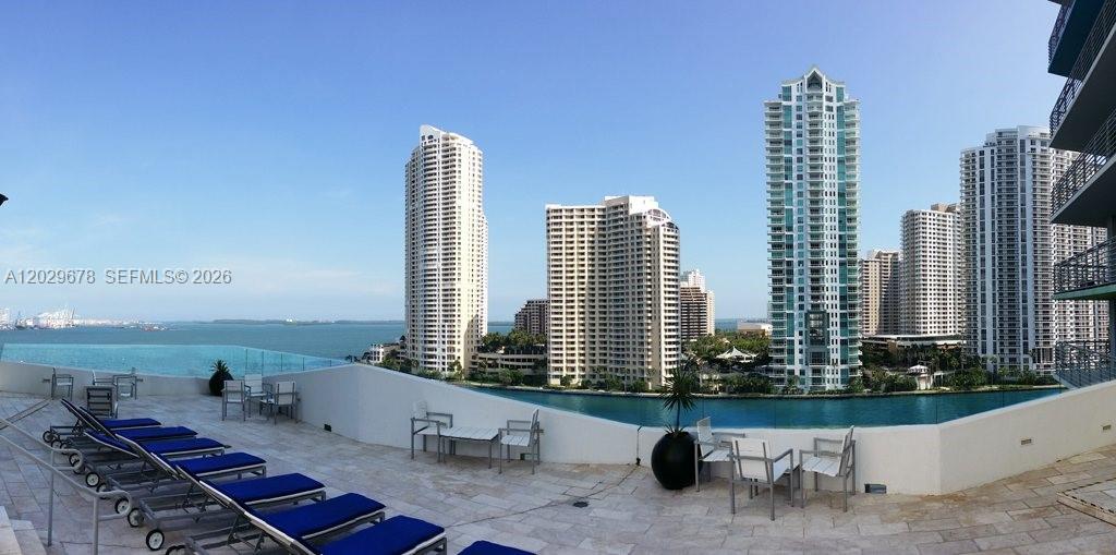 325 S Biscayne Blvd #717, Miami FL 33131
