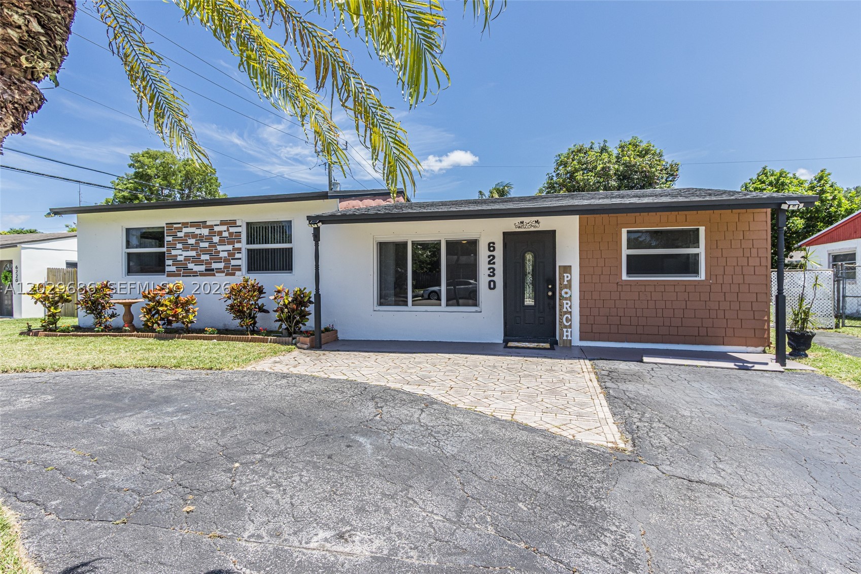 6230 SW 16th Ct, North Lauderdale FL 33068
